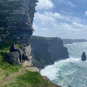 Meet your Posher, Liv